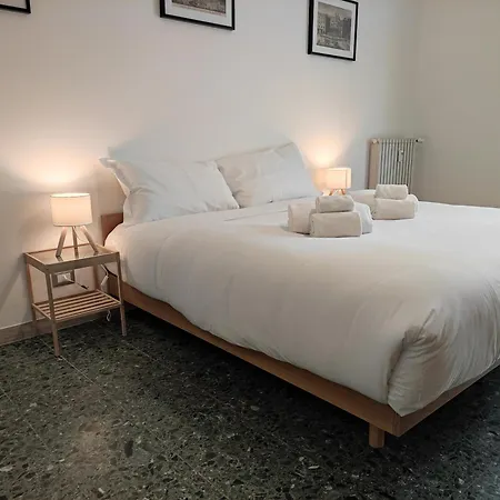 Apartamento Torripa Collection - Domus Silvia - San Paolo Roma