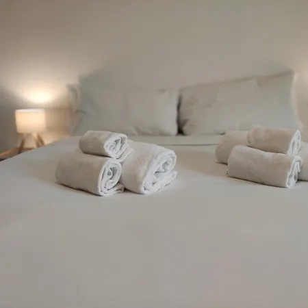 Torripa Collection - Domus Silvia - San Paolo Apartamento *