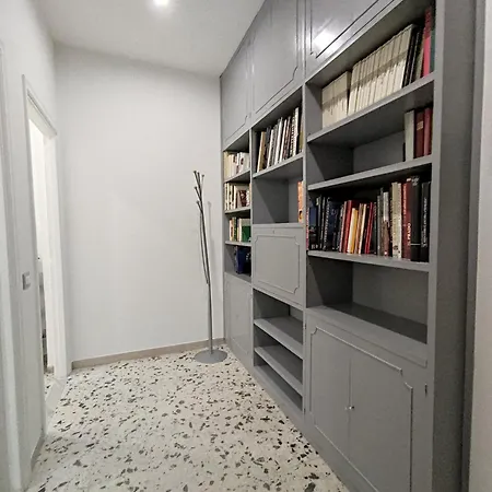 Torripa Collection - Domus Silvia - San Paolo Roma