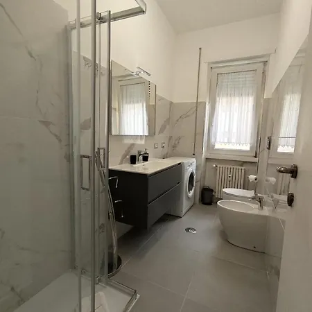 Apartamento Torripa Collection - Domus Silvia - San Paolo