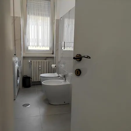 Apartment Silvia *