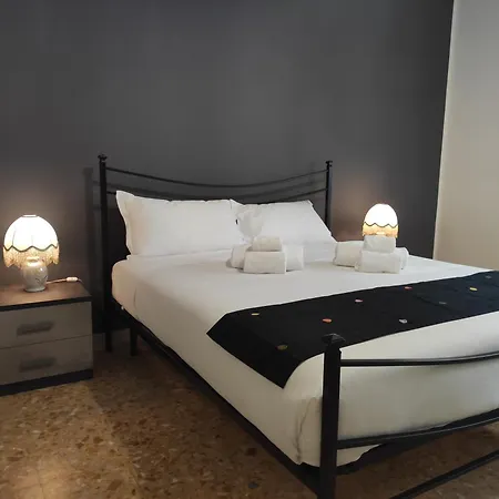 Torripa Collection - Domus Silvia - San Paolo