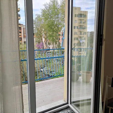 Silvia Apartment