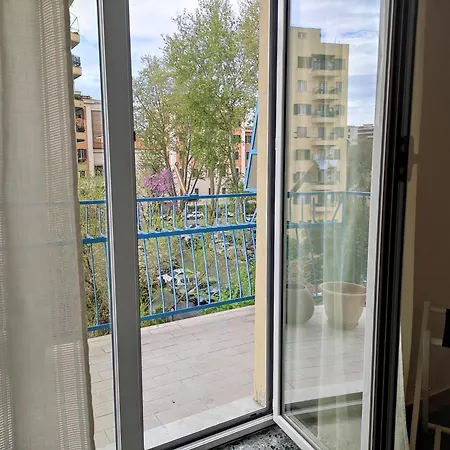 Torripa Collection - Domus Silvia - San Paolo Apartamento