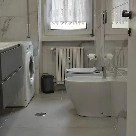 Apartamento Torripa Collection - Domus Silvia - San Paolo