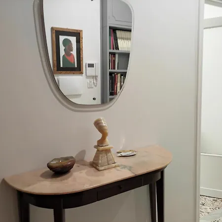 Apartamento Torripa Collection - Domus Silvia - San Paolo *