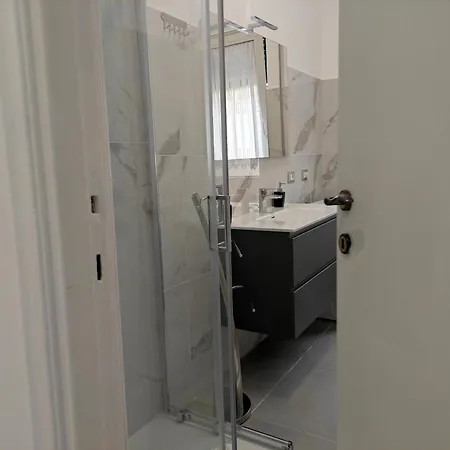 Silvia Apartman Róma