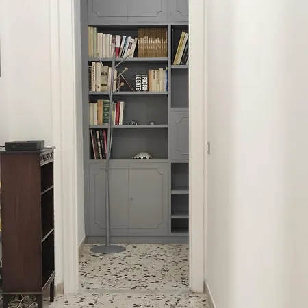 Silvia Apartment