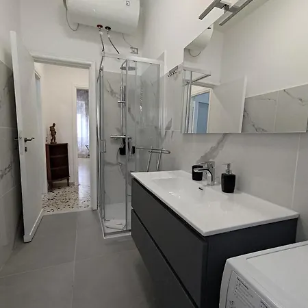 Apartamento Torripa Collection - Domus Silvia - San Paolo