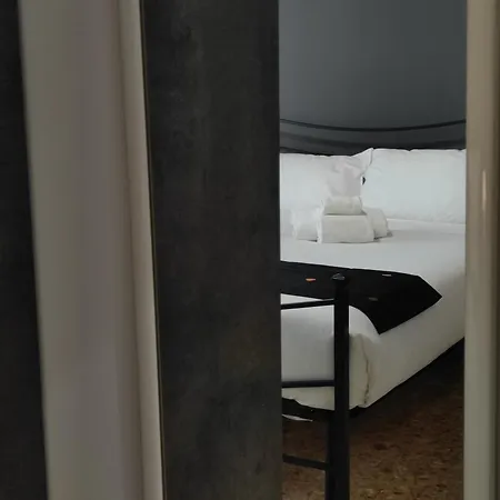 Apartamento Torripa Collection - Domus Silvia - San Paolo *