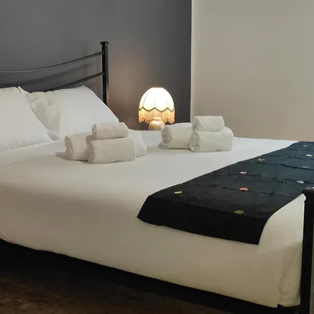 Torripa Collection - Domus Silvia - San Paolo *
