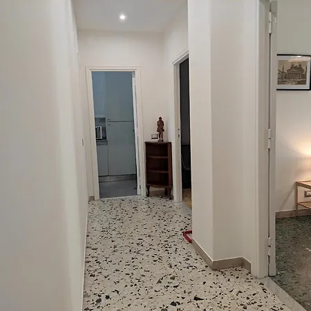 Torripa Collection - Domus Silvia - San Paolo * Roma
