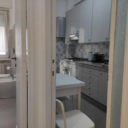 Torripa Collection - Domus Silvia - San Paolo *