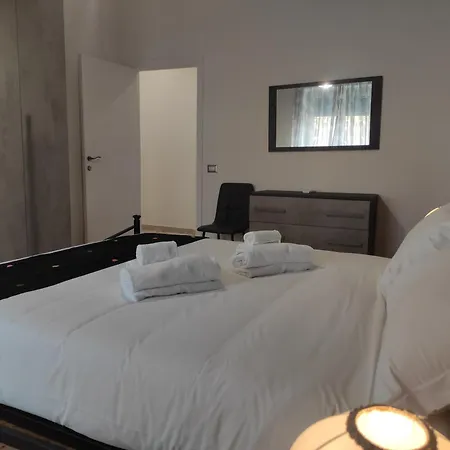 Apartamento Torripa Collection - Domus Silvia - San Paolo