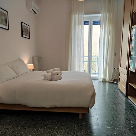 Silvia Apartment *