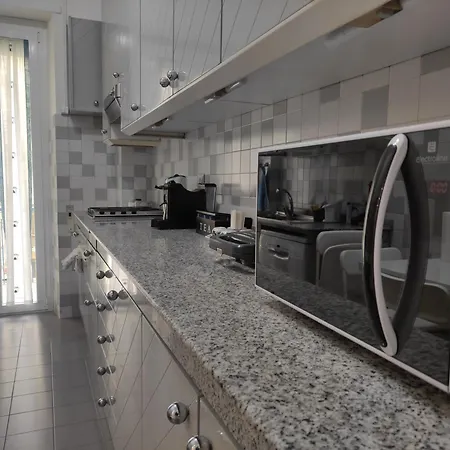Apartamento Silvia *