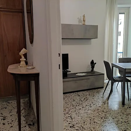 Torripa Collection - Domus Silvia - San Paolo Roma