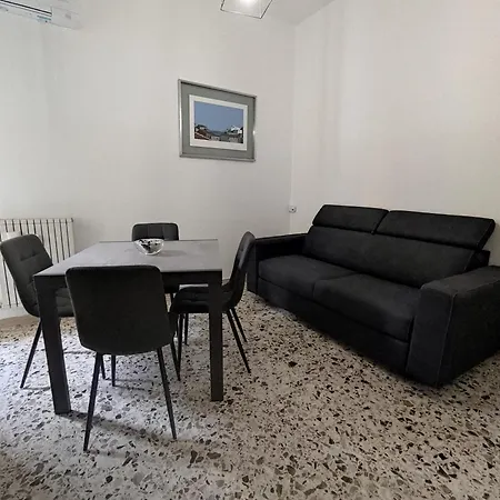 Torripa Collection - Domus Silvia - San Paolo