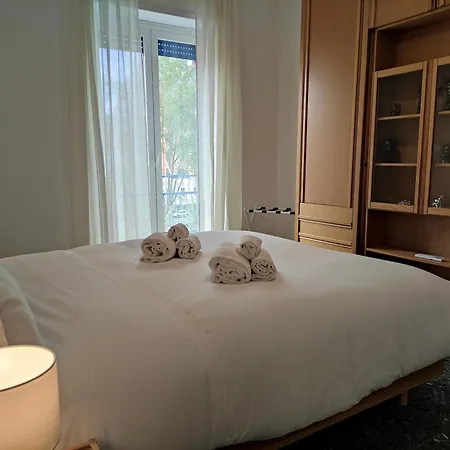 Apartamento Torripa Collection - Domus Silvia - San Paolo